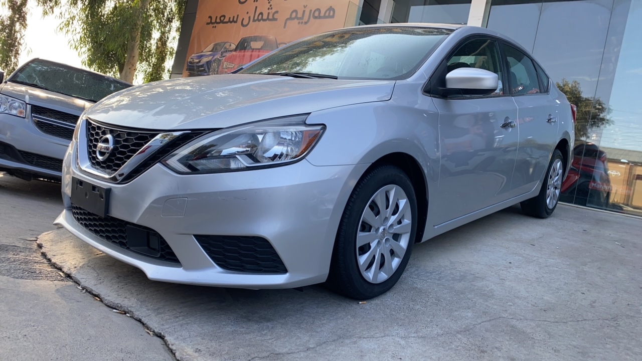 Nissan Sentra